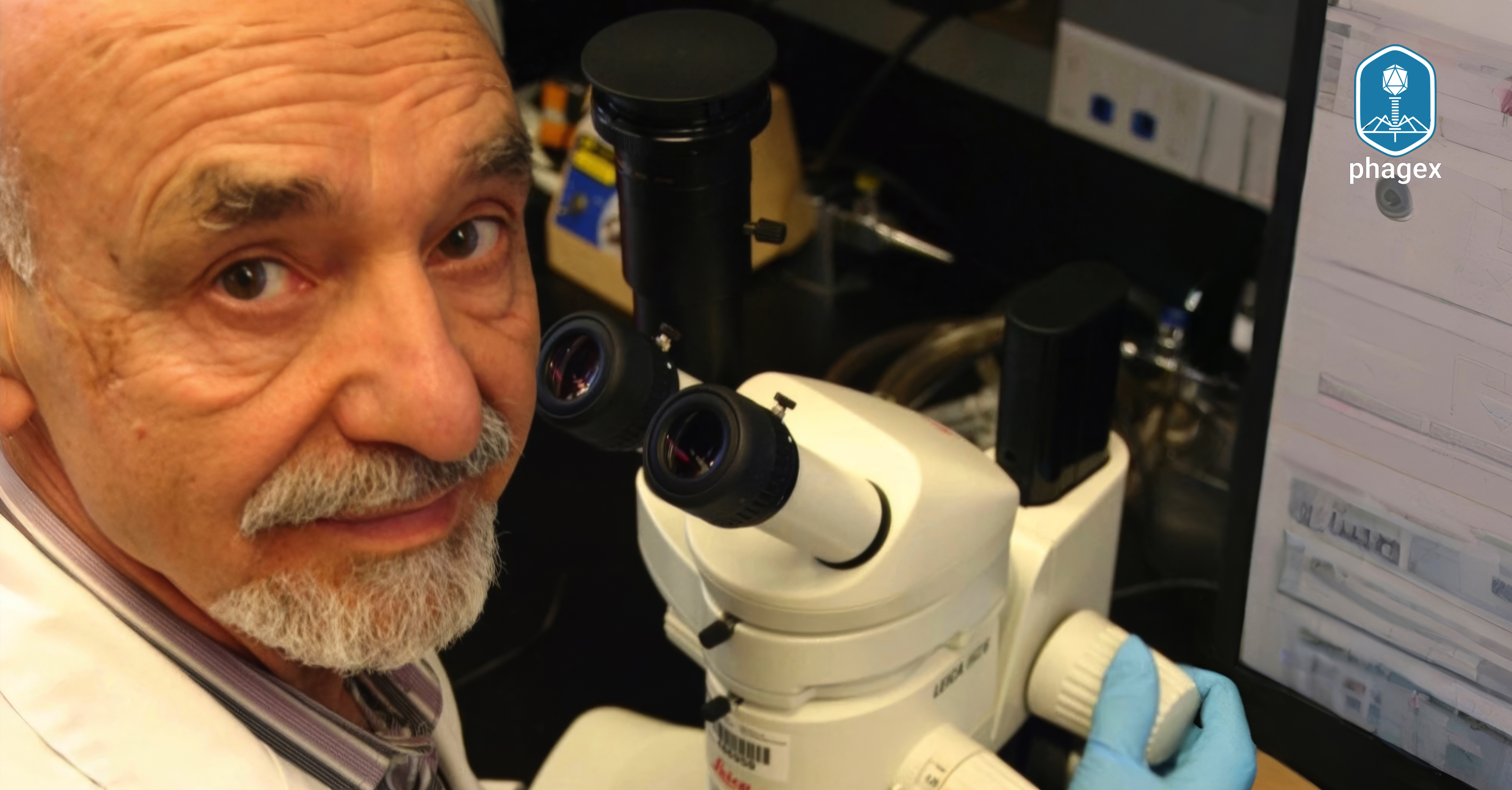 Турбота через науку: премії Sabour для студентів, які досліджують бактеріофаги і безпеку харчових продуктів